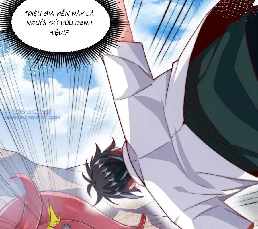 Ta Dựa Vào Danh Hào Hệ Thống Đả Bại Ngàn Vạn Thần Hào: Chapter 99