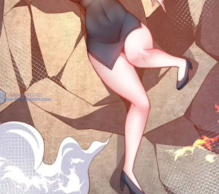 Ta Dựa Vào Danh Hào Hệ Thống Đả Bại Ngàn Vạn Thần Hào: Chapter 99