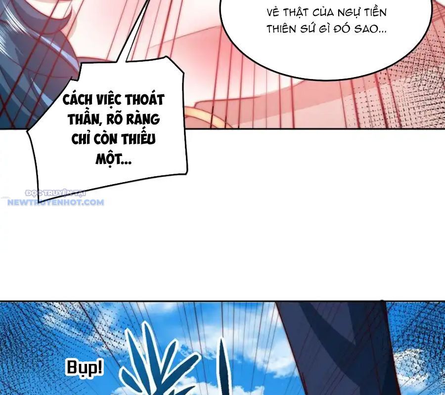 Ta Dựa Vào Danh Hào Hệ Thống Đả Bại Ngàn Vạn Thần Hào: Chapter 99