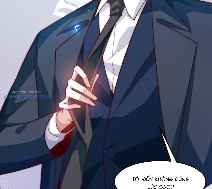 Ta Dựa Vào Danh Hào Hệ Thống Đả Bại Ngàn Vạn Thần Hào: Chapter 99