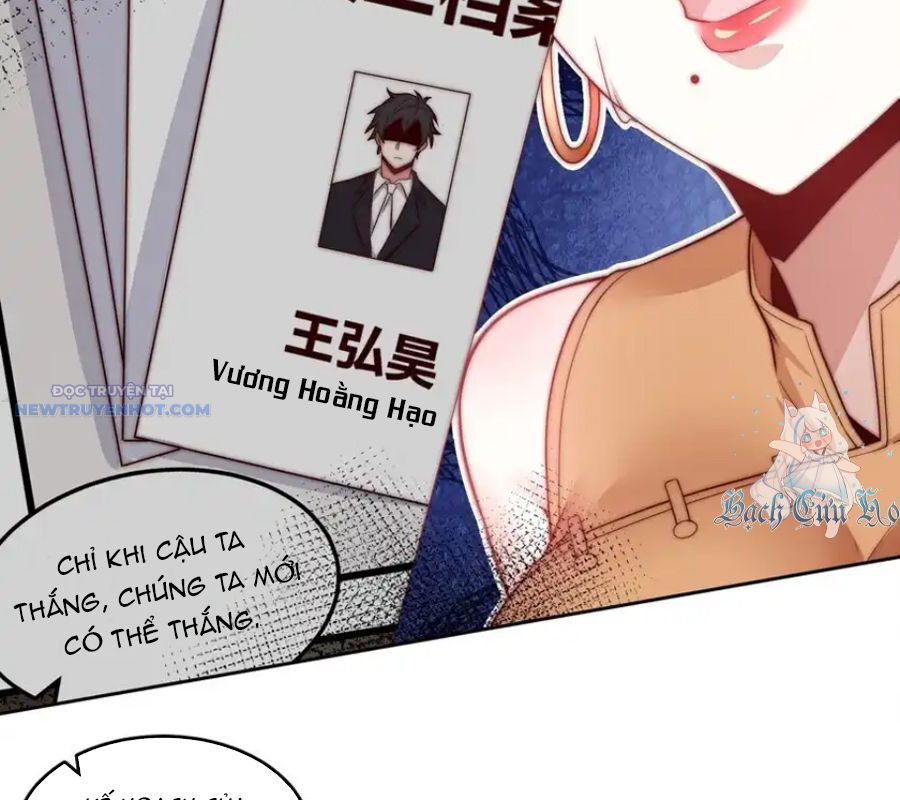 Ta Dựa Vào Danh Hào Hệ Thống Đả Bại Ngàn Vạn Thần Hào: Chapter 99