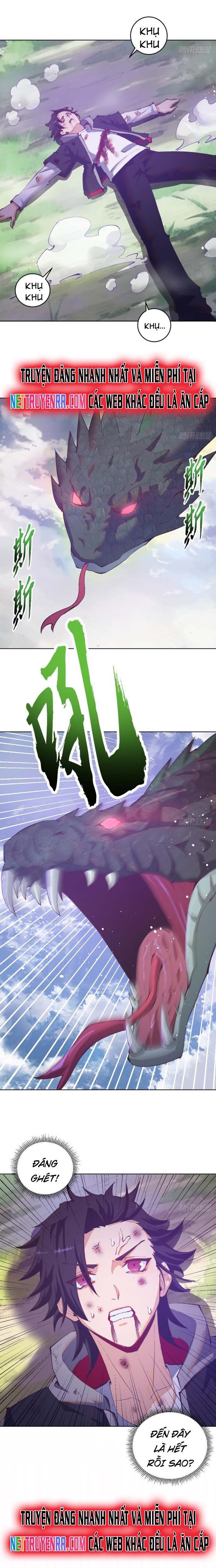 Ta Dựa Vào Hậu Cung Chinh Phục Thế Giới: Chapter 1