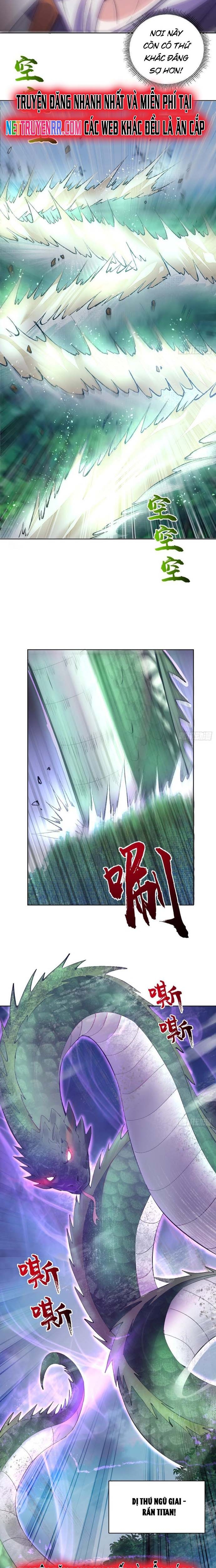 Ta Dựa Vào Hậu Cung Chinh Phục Thế Giới: Chapter 1