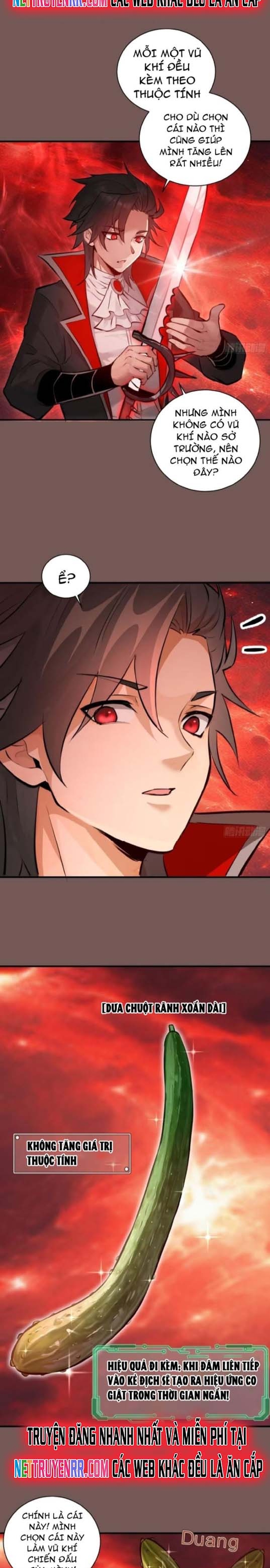 Ta Dựa Vào Hậu Cung Chinh Phục Thế Giới: Chapter 10