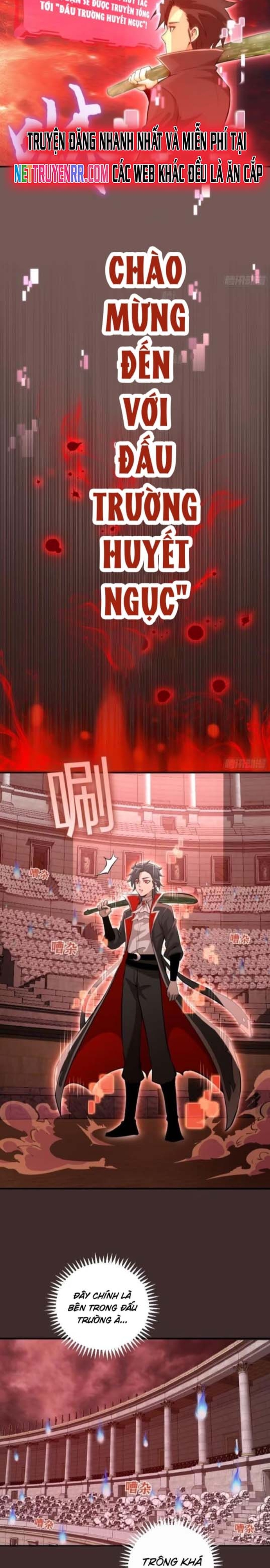 Ta Dựa Vào Hậu Cung Chinh Phục Thế Giới: Chapter 10