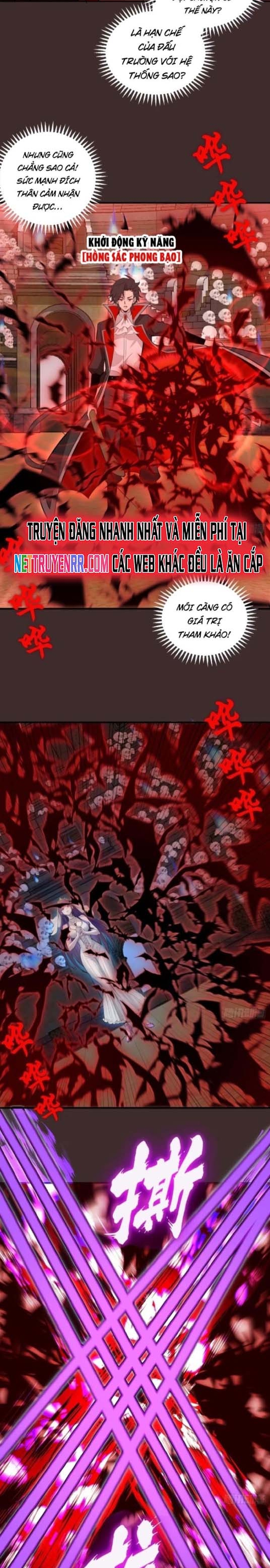 Ta Dựa Vào Hậu Cung Chinh Phục Thế Giới: Chapter 10