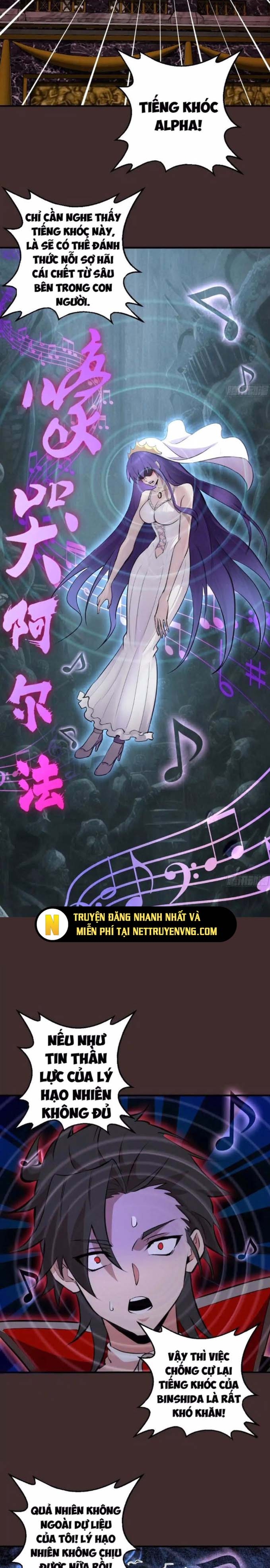 Ta Dựa Vào Hậu Cung Chinh Phục Thế Giới: Chapter 11