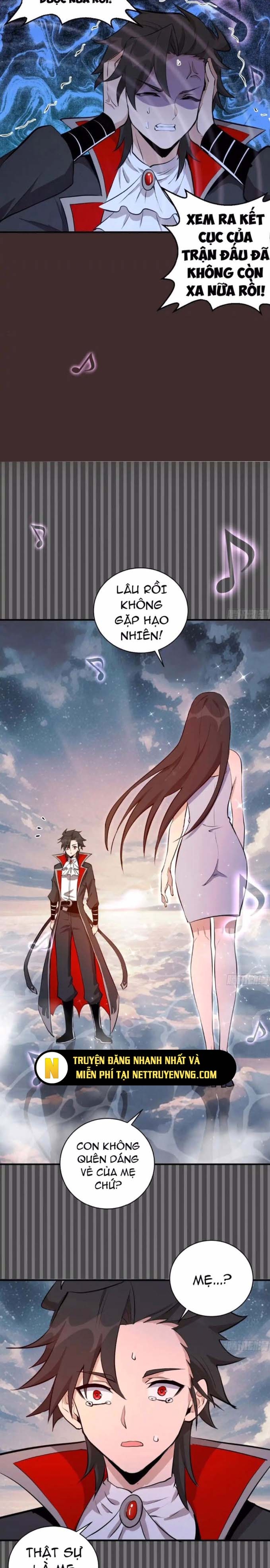 Ta Dựa Vào Hậu Cung Chinh Phục Thế Giới: Chapter 11