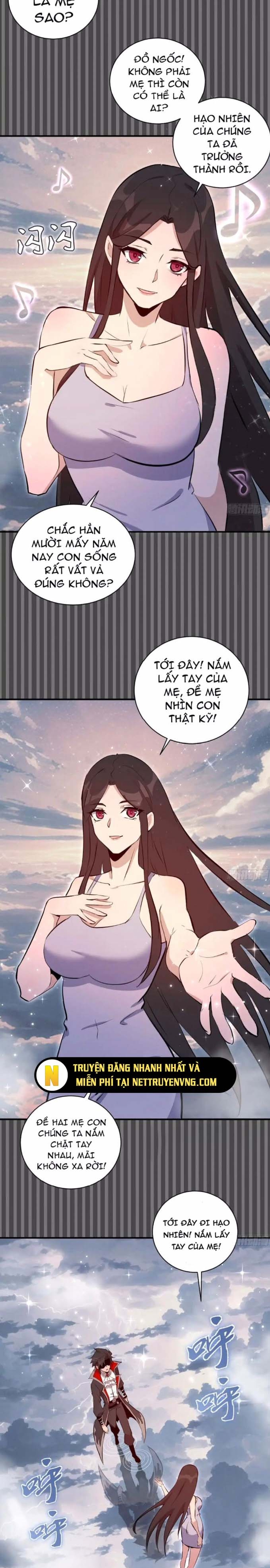 Ta Dựa Vào Hậu Cung Chinh Phục Thế Giới: Chapter 11