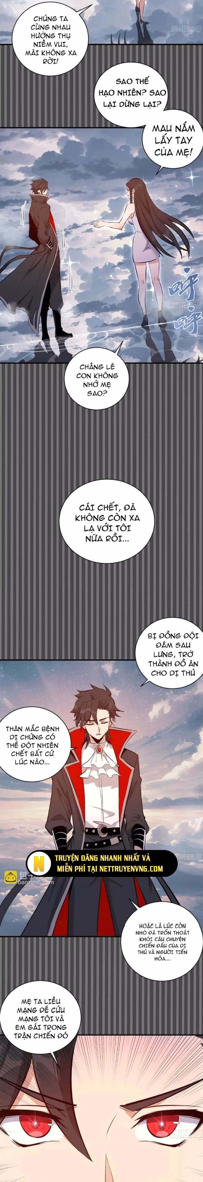 Ta Dựa Vào Hậu Cung Chinh Phục Thế Giới: Chapter 11