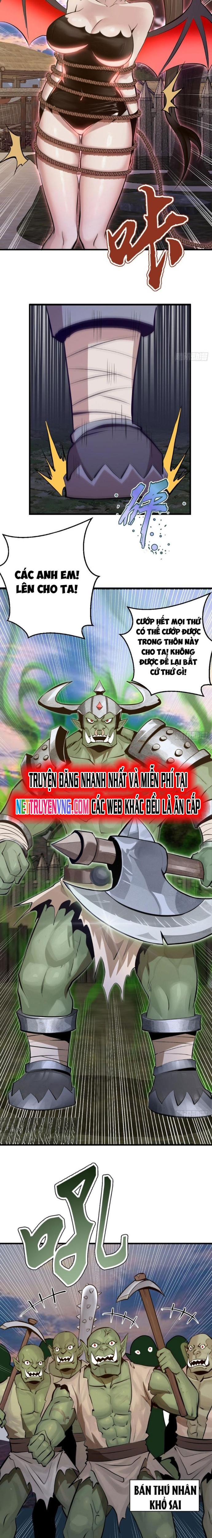 Ta Dựa Vào Hậu Cung Chinh Phục Thế Giới: Chapter 12.1