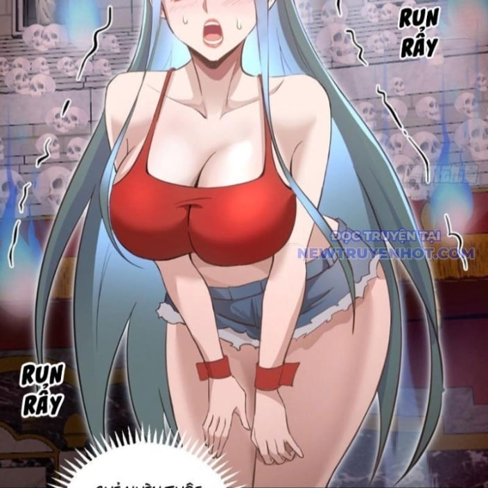 Ta Dựa Vào Hậu Cung Chinh Phục Thế Giới: Chapter 12