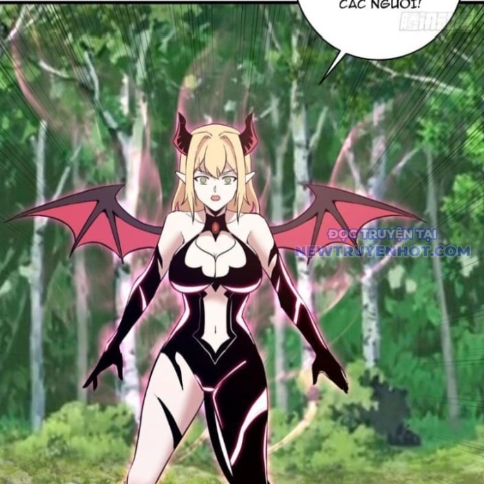 Ta Dựa Vào Hậu Cung Chinh Phục Thế Giới: Chapter 12