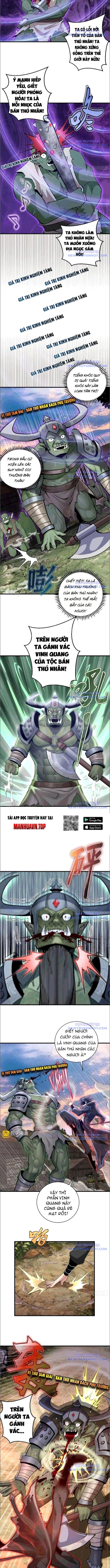 Ta Dựa Vào Hậu Cung Chinh Phục Thế Giới: Chapter 13