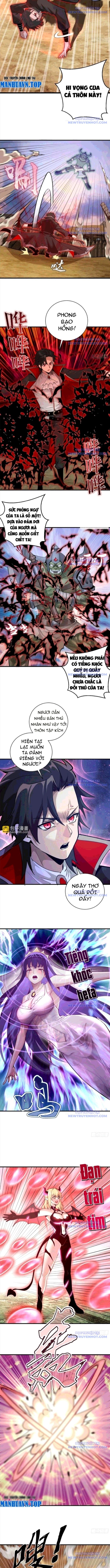 Ta Dựa Vào Hậu Cung Chinh Phục Thế Giới: Chapter 13