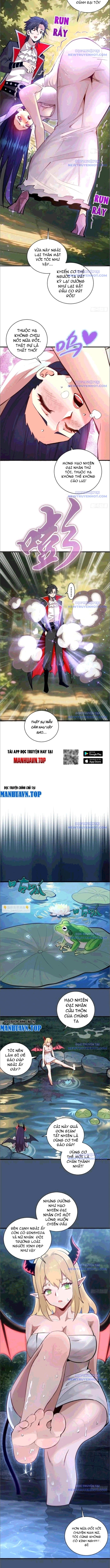 Ta Dựa Vào Hậu Cung Chinh Phục Thế Giới: Chapter 13