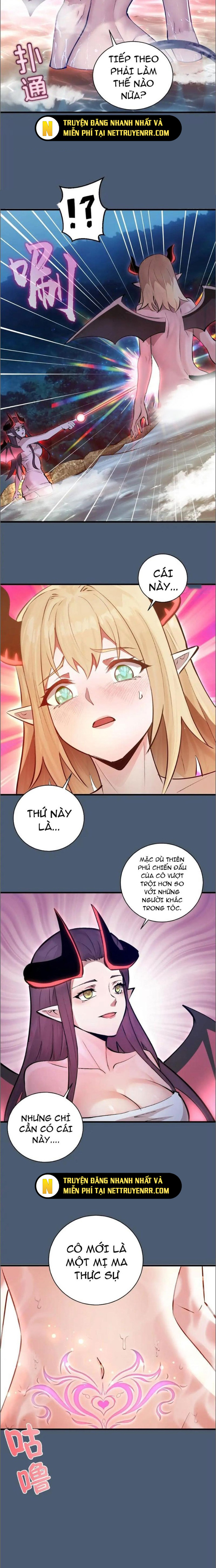 Ta Dựa Vào Hậu Cung Chinh Phục Thế Giới: Chapter 14