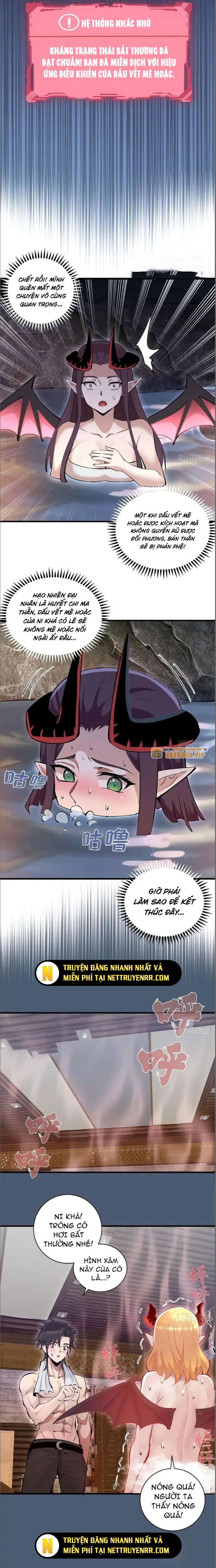 Ta Dựa Vào Hậu Cung Chinh Phục Thế Giới: Chapter 14