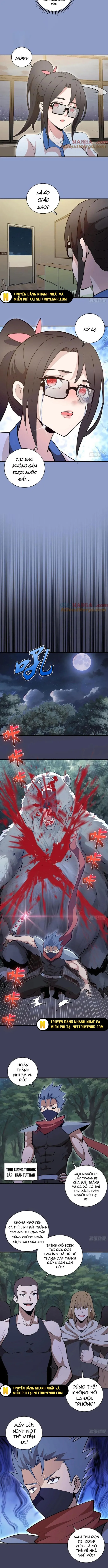 Ta Dựa Vào Hậu Cung Chinh Phục Thế Giới: Chapter 17