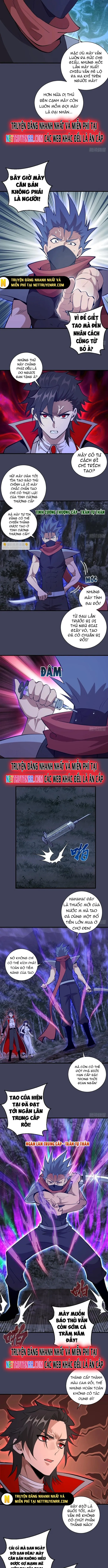 Ta Dựa Vào Hậu Cung Chinh Phục Thế Giới: Chapter 18