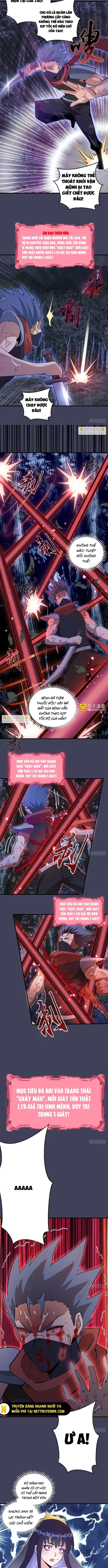 Ta Dựa Vào Hậu Cung Chinh Phục Thế Giới: Chapter 18