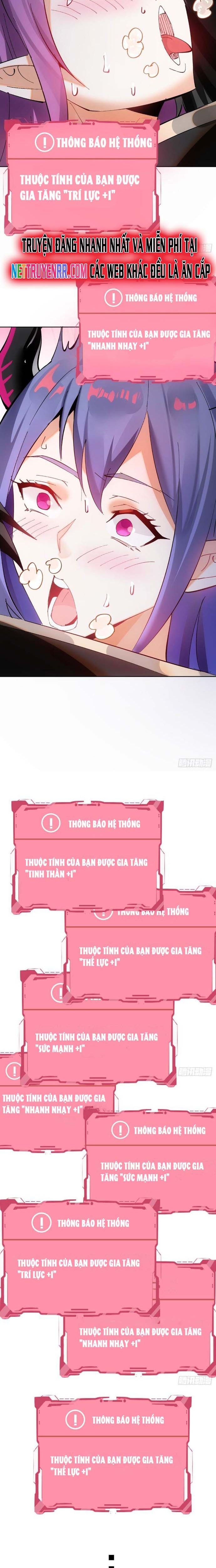 Ta Dựa Vào Hậu Cung Chinh Phục Thế Giới: Chapter 2