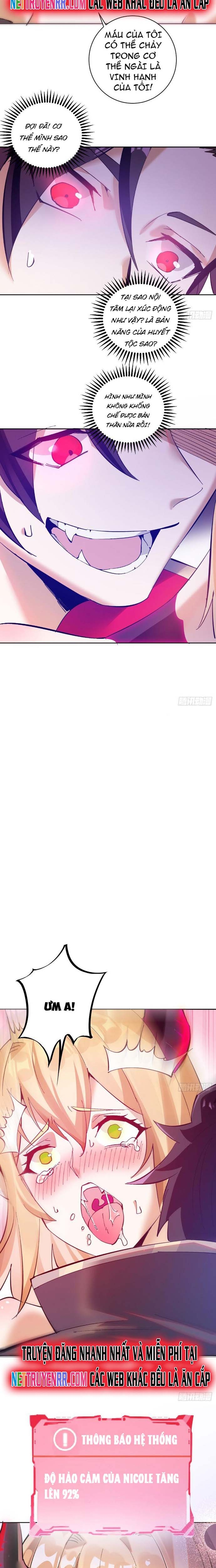 Ta Dựa Vào Hậu Cung Chinh Phục Thế Giới: Chapter 2