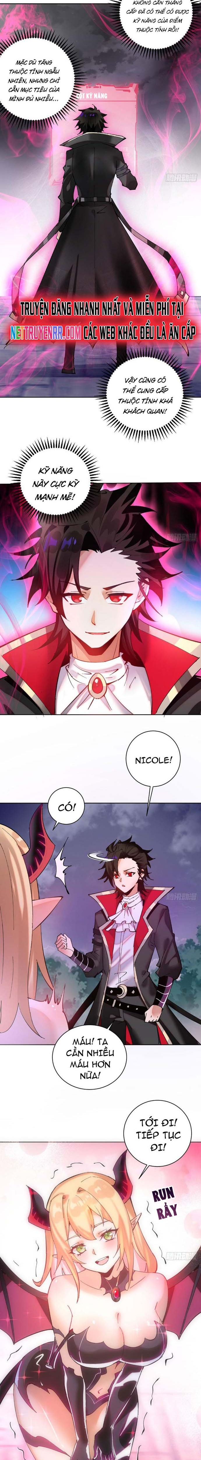 Ta Dựa Vào Hậu Cung Chinh Phục Thế Giới: Chapter 2