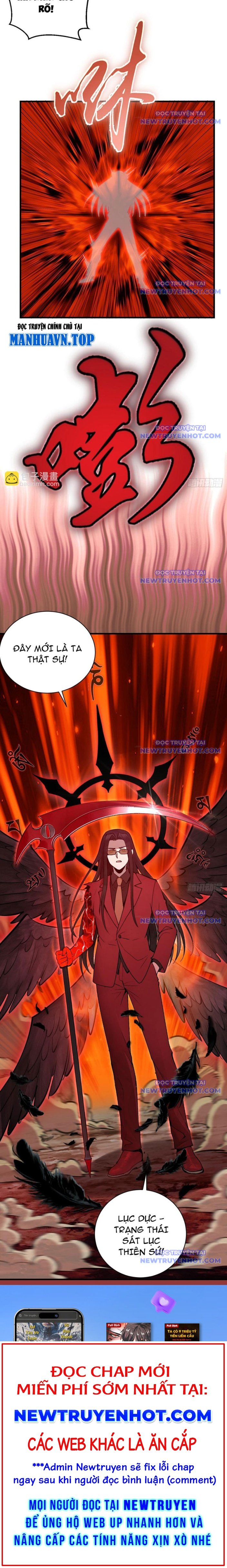 Ta Dựa Vào Hậu Cung Chinh Phục Thế Giới: Chapter 24