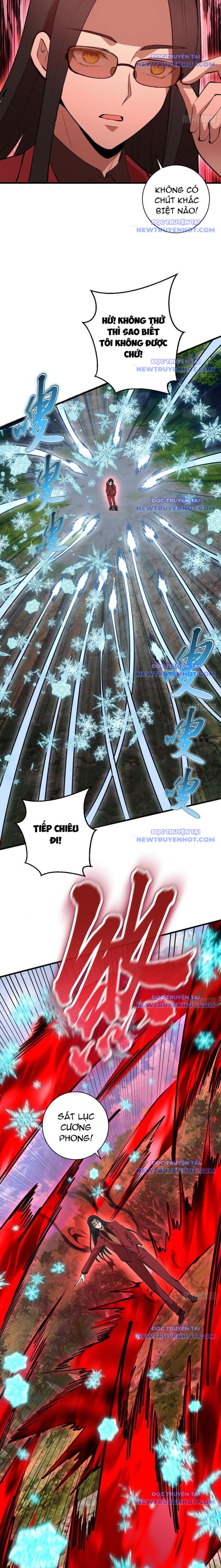 Ta Dựa Vào Hậu Cung Chinh Phục Thế Giới: Chapter 24