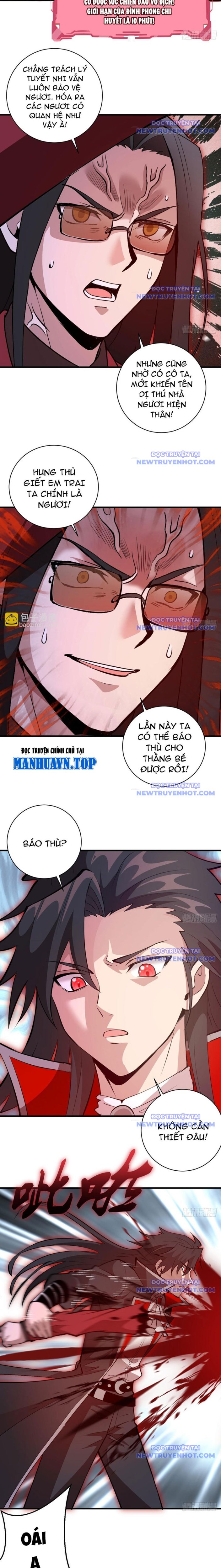 Ta Dựa Vào Hậu Cung Chinh Phục Thế Giới: Chapter 24