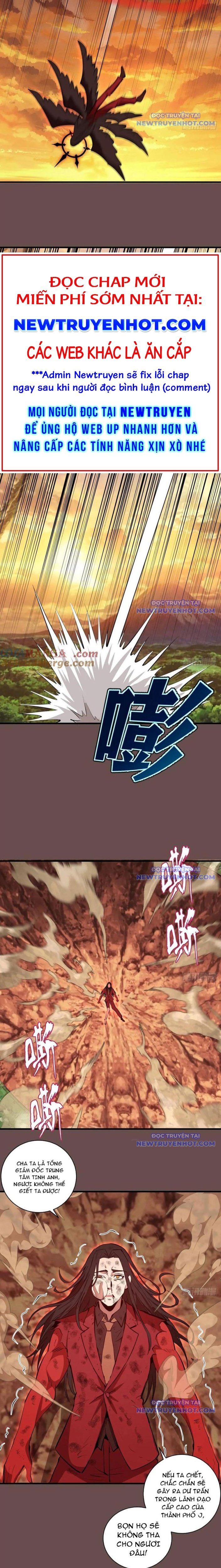 Ta Dựa Vào Hậu Cung Chinh Phục Thế Giới: Chapter 25