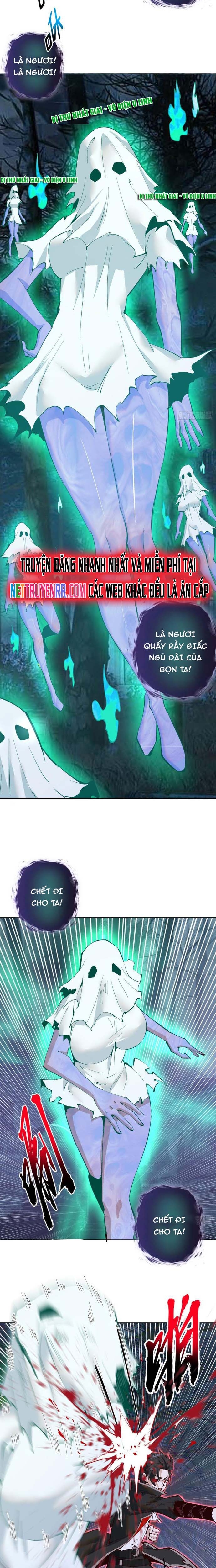 Ta Dựa Vào Hậu Cung Chinh Phục Thế Giới: Chapter 3