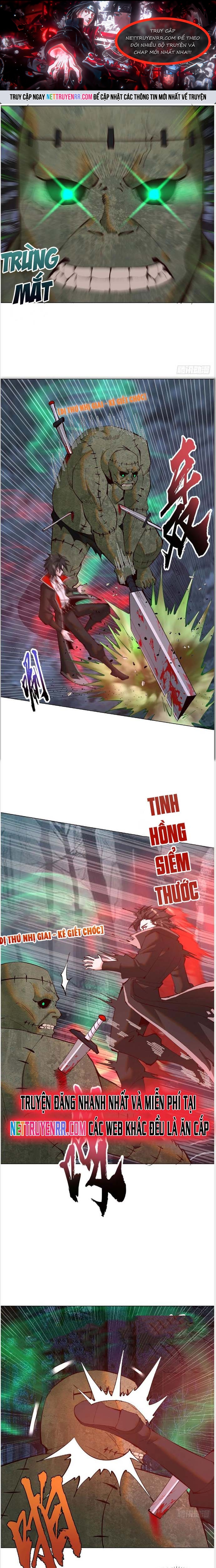 Ta Dựa Vào Hậu Cung Chinh Phục Thế Giới: Chapter 4