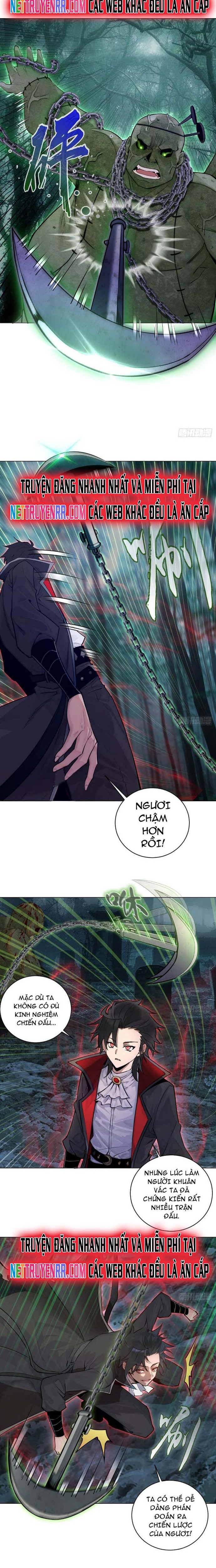 Ta Dựa Vào Hậu Cung Chinh Phục Thế Giới: Chapter 4