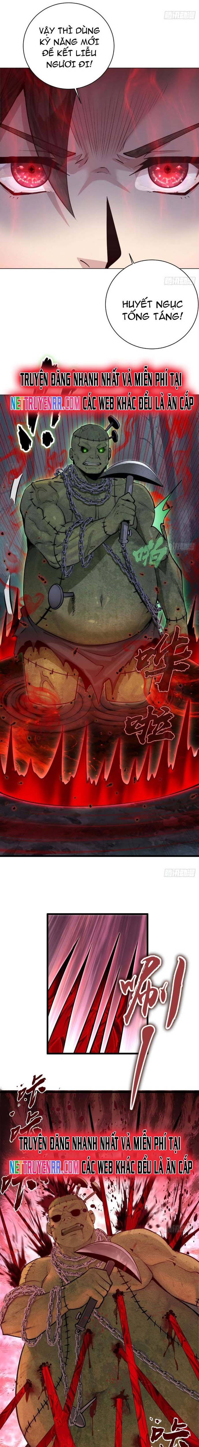 Ta Dựa Vào Hậu Cung Chinh Phục Thế Giới: Chapter 4