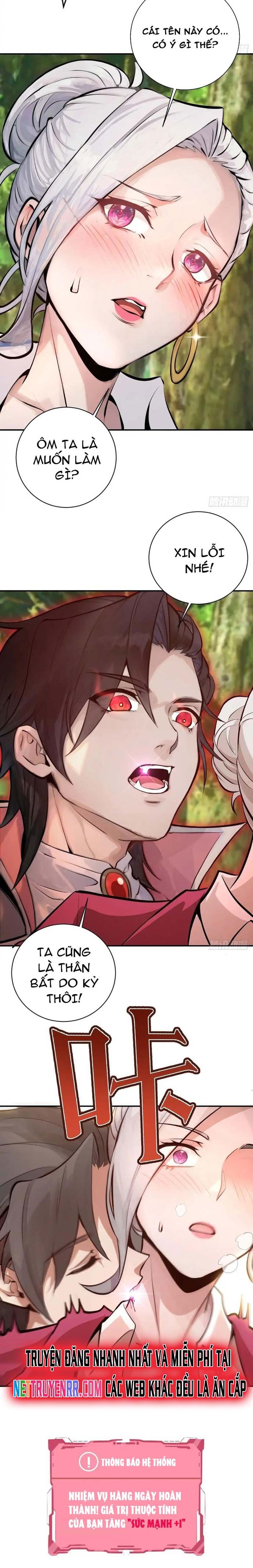 Ta Dựa Vào Hậu Cung Chinh Phục Thế Giới: Chapter 5