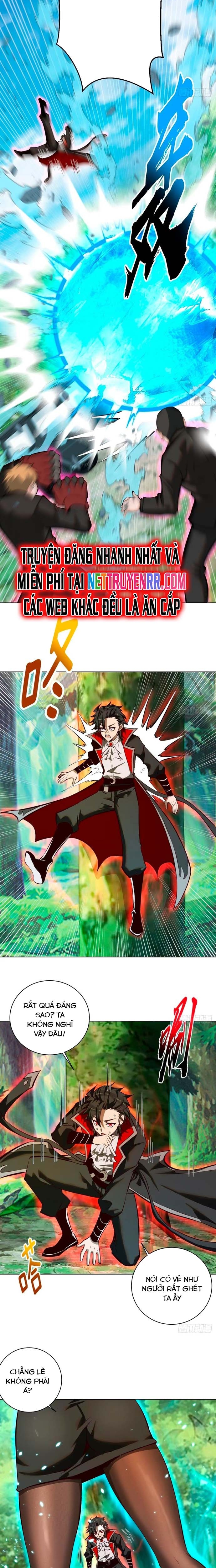 Ta Dựa Vào Hậu Cung Chinh Phục Thế Giới: Chapter 6