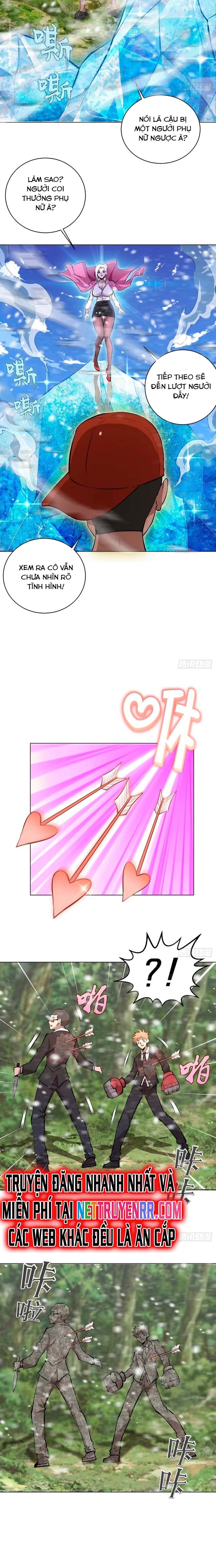 Ta Dựa Vào Hậu Cung Chinh Phục Thế Giới: Chapter 6