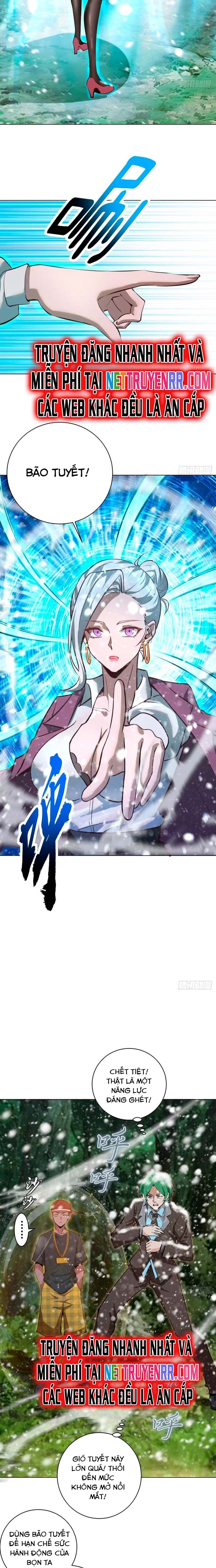 Ta Dựa Vào Hậu Cung Chinh Phục Thế Giới: Chapter 6