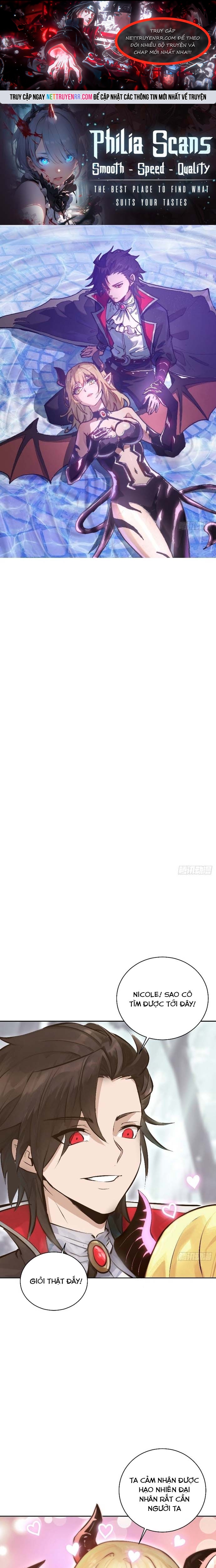 Ta Dựa Vào Hậu Cung Chinh Phục Thế Giới: Chapter 7