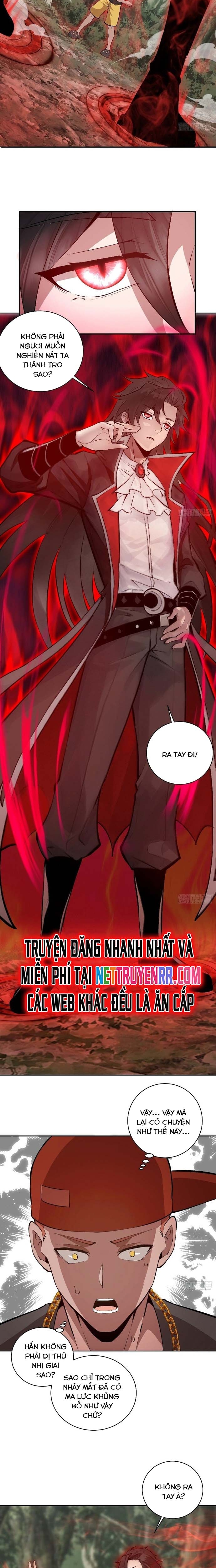 Ta Dựa Vào Hậu Cung Chinh Phục Thế Giới: Chapter 7