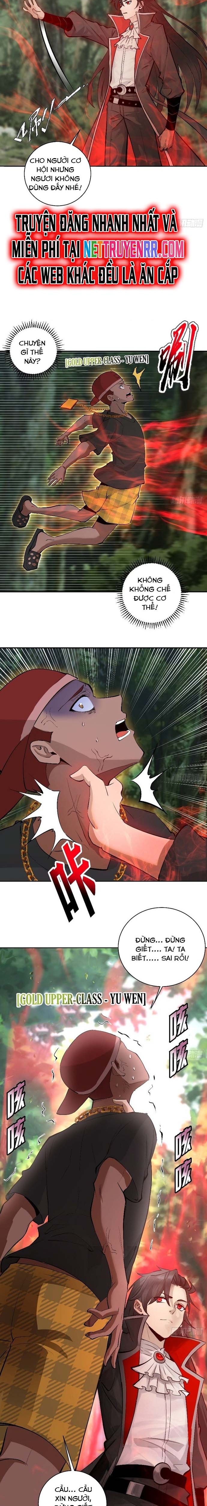 Ta Dựa Vào Hậu Cung Chinh Phục Thế Giới: Chapter 7