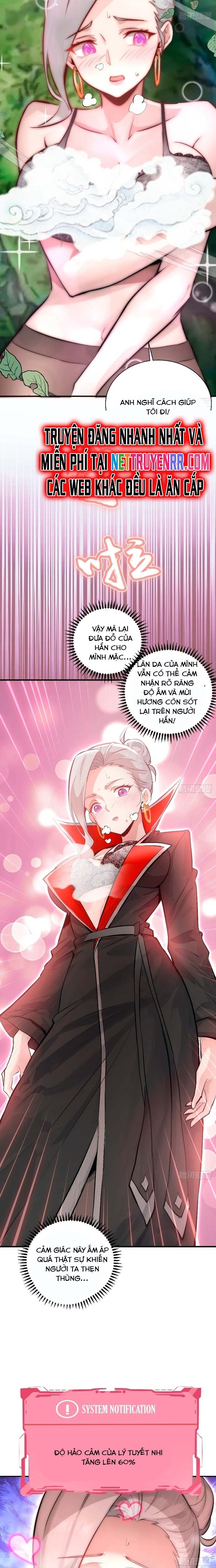 Ta Dựa Vào Hậu Cung Chinh Phục Thế Giới: Chapter 9