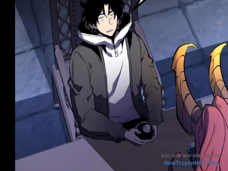 Ta Dựa Vào Nhặt Rác Trở Thành Vương Giả: Chapter 71