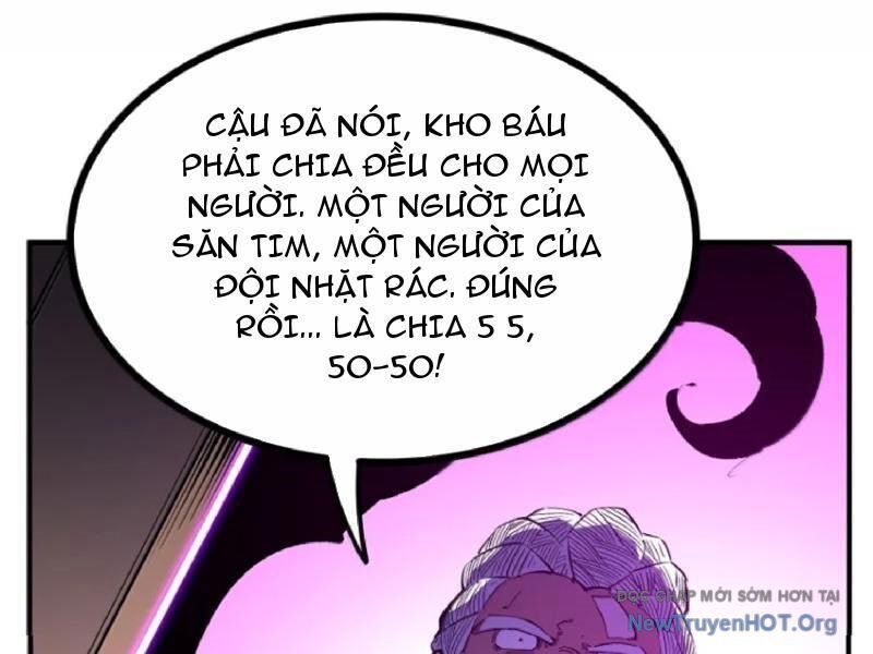 Ta Dựa Vào Nhặt Rác Trở Thành Vương Giả: Chapter 71