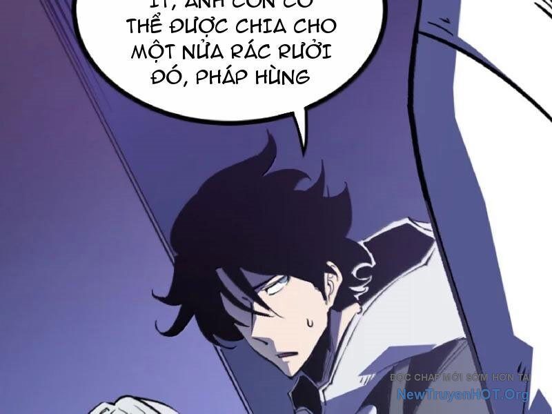 Ta Dựa Vào Nhặt Rác Trở Thành Vương Giả: Chapter 71