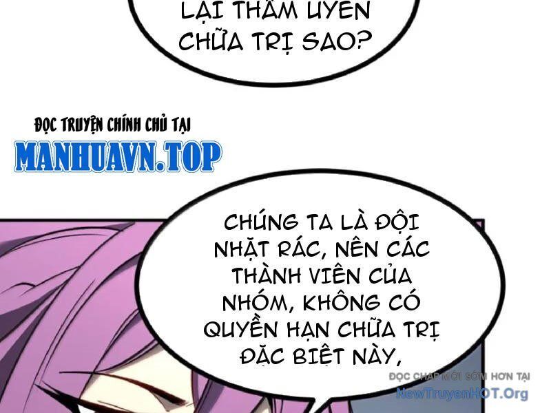 Ta Dựa Vào Nhặt Rác Trở Thành Vương Giả: Chapter 71