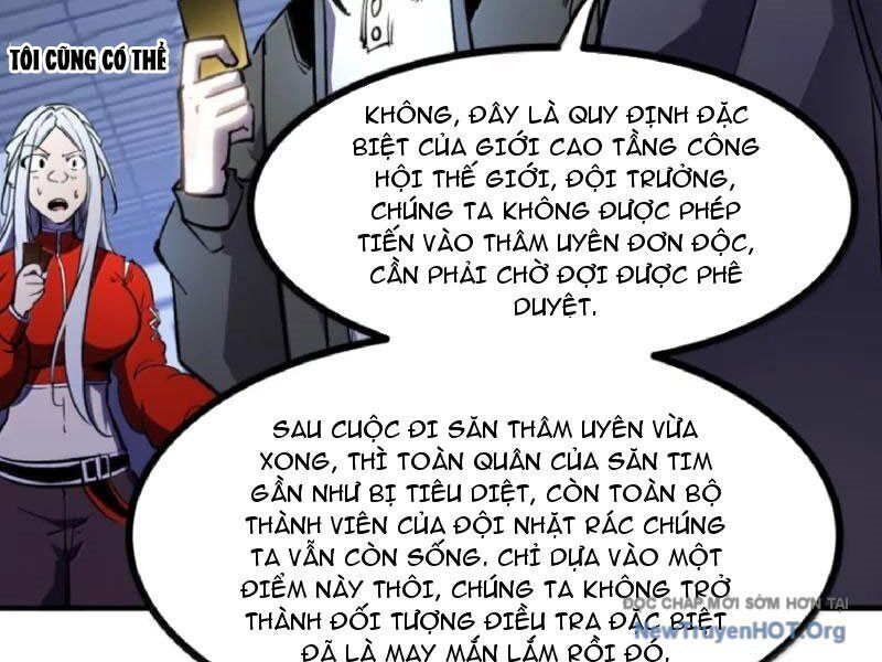 Ta Dựa Vào Nhặt Rác Trở Thành Vương Giả: Chapter 71