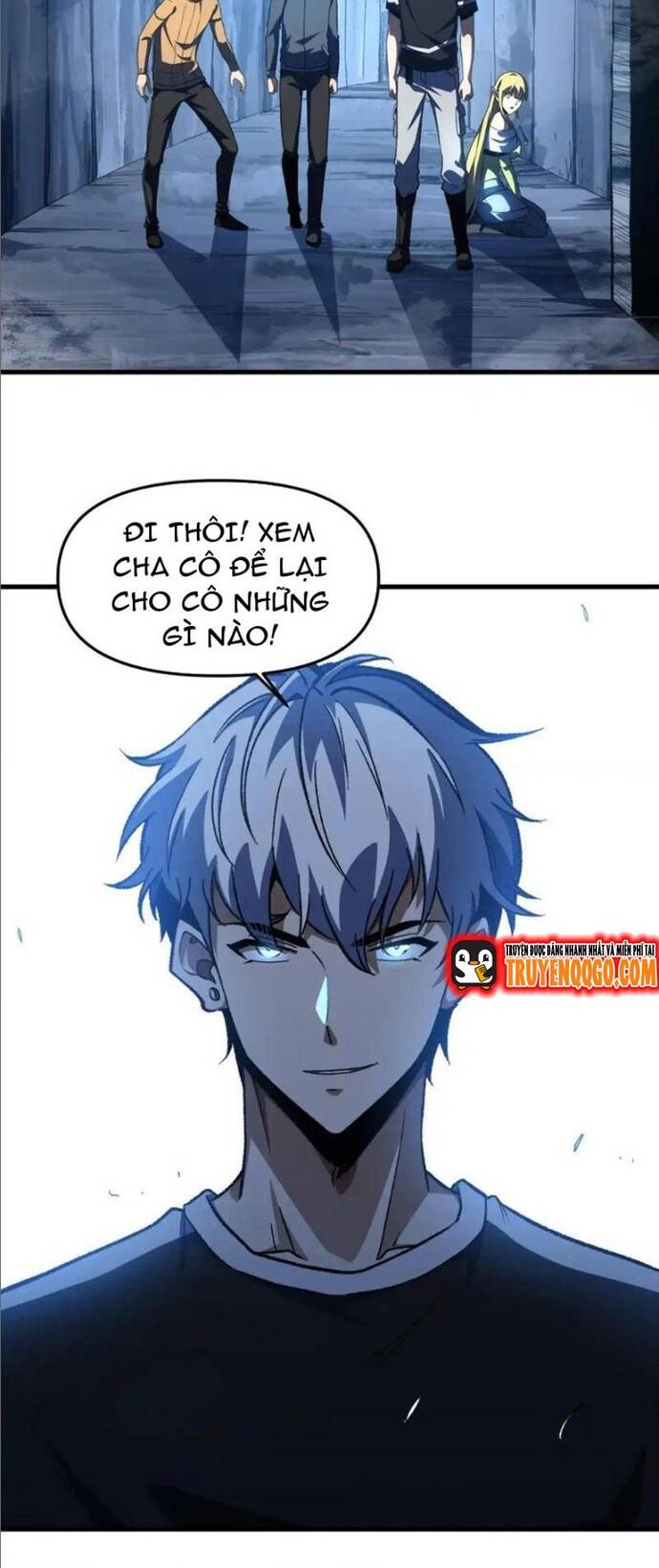 Ta Dùng Trò Chơi Độ Kiếp Cứu Thế Gian: Chapter 18